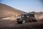 Mercedes-Benz G550 2018 года (NA)